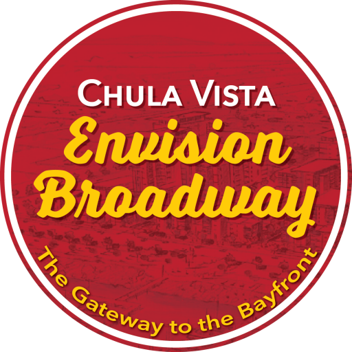 Envision Broadway